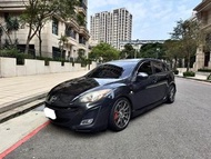 【FB搜尋桃園阿承】馬自達 超人氣MAZDA3 2012年 1.6CC 灰色 二手車 中古車