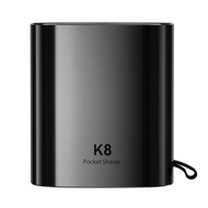 ENCHEN K8 Mini Electric Shaver เครื่องโกนหนวดไฟฟ้า Pop-up เครื่องโกนหนวดแบบพกพา กันน้ํา ประกันศูนย์ 