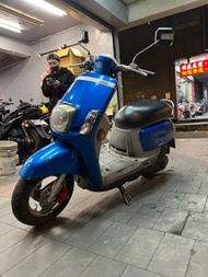 2011年New Cuxi