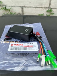 CDI 3XA-H5540-00 Yamaha Fizr F1zr Force 1