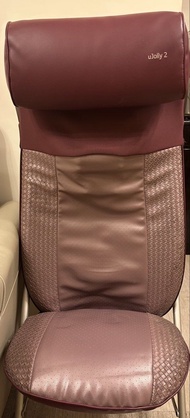 OSIM uJolly 2 Back Massager  反斗V手肩頸背部按摩器