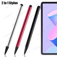 Stylus for Huawei Matepad 11 2023 T10S T10 Matepad SE 10.4 2022 11 Pro 10.8 SE 10.1 Tablet Drawing 2 IN 1 Universal Touch Pen