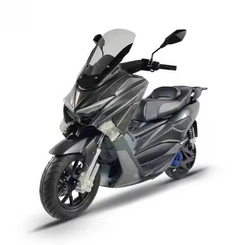 Factory Direct Electric Motorcycle Street Legal 2000W 3000W EV Scooter Mid Motor Electric Motorcycle