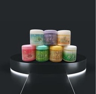 綠薰舒 薰衣草 香茅 尤加利 壇香 薄荷 黃花油 玫瑰 複合精油膏30ml  舒緩 一條根 雪蓮霜
