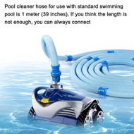 R0527700 Pool Cleaning Vacuum Hose Pool Cleaning Hoses Replacement Parts for MX6MX8 Swimming Pool Cl