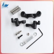 [gouyu77.vn] RC Car Servo Arm Set for SCY 18101 18103 18101PRO 18103PRO 1/18 RC Car Accessories