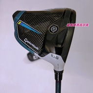 ✽☸ Golf clubs TaylorMade SIM2 MAX mens golf No. 1 driver super long distance