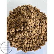 Top Quality Hard Akadama, Triple Line Plant Potting Medium (Soil-less) for Succulents