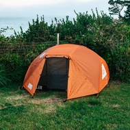 POLER X 10 BARREL TWO MAN TENT 雙人帳篷 限量聯名