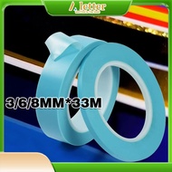 Fine Line Masking Tape,Automotive High-temp Painter Tape,For Curves Painters Tape
