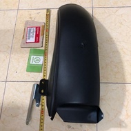 First generation Vision car fenders type 1