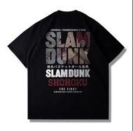 🔥🏀男兒當入樽T-shirt/ 短衫 灌籃高手電影版卡/紀念卡/活動門票/電影門票換領卡/湘北/山王/櫻木/流川/三井/宮城/赤木/應援物/周邊產品/Slam Dunk 湖北五虎 復刻版