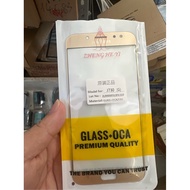 Glass samsung j730 / j7 pro Adhesive