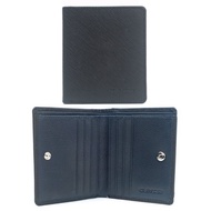 CUMAR 真皮/皮夾/ CROSS 防盜刷 夾款 / CROSS RFID BLOCK WALLET