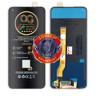 LCD TOUCHSCREEN OPPO A96 - REALME 8i - REALME 9i - NARZO 50 COMPLETE ORIGINAL