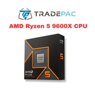 AMD Ryzen 5 9600X CPU