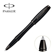 Parker Urban Premium Black Forest Rollerball Pen with 0.5mm Black refill Gift Box &amp; Bag