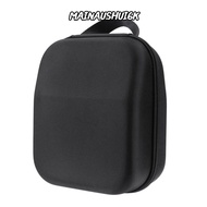MAINAUSHUI6K Headphone Storage Bag, EVA Travel Box Headphones Carring , Portable Anti-seismic Fall P