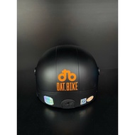 Dat Bike Helmet