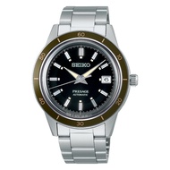 Seiko Presage Vintage Style Watch(SRPG07J1)