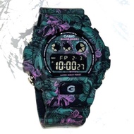 Design Terbaru 2020 G-Shock Flora For men and women