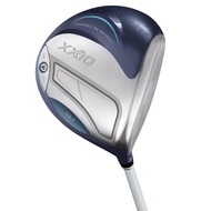 XXIO MP1400 LADIES GOLF DRIVER (RIGHT HAND) - BLUE