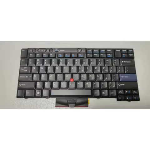 Z for Lenovo ThinkPad T410 T420 T510 T520 W510 W520 X220 X220I X220T Keyboard US