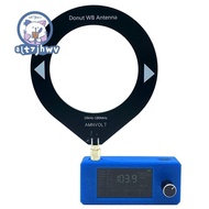 SI4732 Radio Receiver 9.9KHz-181MHz Portable Shortwave Radio Receiver SW LW AM FM SSB Mini SI4732 Ra