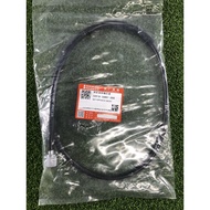 SUZUKI GD 110 speedometer wire