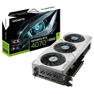 Applicable to Gigabyte GeForce RTX 4070 TiS EAGLE OC ICE 16G Desktop Graphics Card