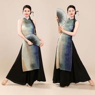 [COCOMM] Chinese Style Dance Costume Classical Dance Costume Classical Dance Costume Antique Dance C