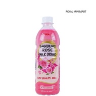 Pokka Bandung Rose Milk 500ml