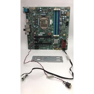 2290189★中古★Lenovo ThinkSarver TS150 70LU 用マザーボードIQ1X0MS BIOS起動確認済み
