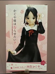 四宮輝夜姬 kaguya figure 模型公仔