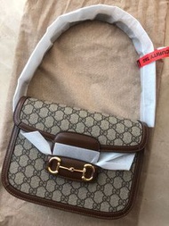 🆕 Gucci 1955