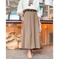 Paula Skirt Heaven Lights