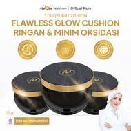 HNH Skincare - BUY 2 GET 1 - Bundle Glow Air Cushion