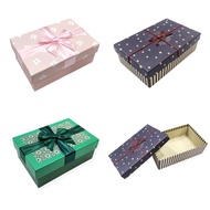 Gift Box Gift Box/ Gift Box Size M - 21T064M, 21T072M, 21T076M