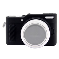 Ready Stock PULUZ Soft Silicone Protective Case for Panasonic Lumix GF10