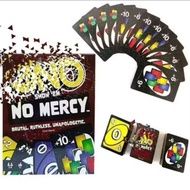 Fun Game Board/Card Merci/Game Family Board Games Card Games