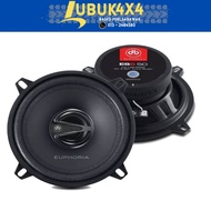 ES5 50 DB DRIVE 5” SPEAKER 2 Way Speaker Max Power 160 Watts