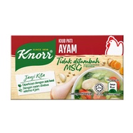 Knorr Chicken Cube Anchovy/ TomYam/