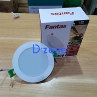 Fantas 6 watt downlight Fantas LED 6 watt panel light/ code PR