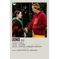 Juno Movie Poster