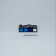 Sticker Sticker Gopro visor helmet Rossi