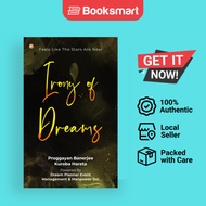 Irony Of Dreams - Paperback - English - 9789392878077