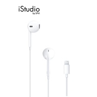 Apple Earpods with Lightning Connector I iStudio by SPVi