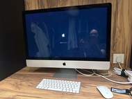 Imac (2017) Retina 5K, 27 inch