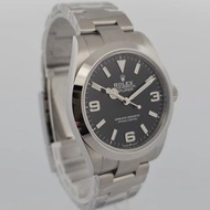 Rolex Explorer 224270