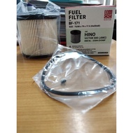 Solar Filter Hino JO8E (Victor 500 FG8J) JO8E 500 FG8J) BF171